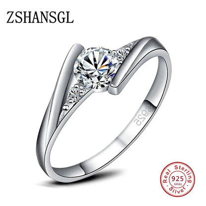 Zircon Stone Ring WEM Support (www.WEM.support)