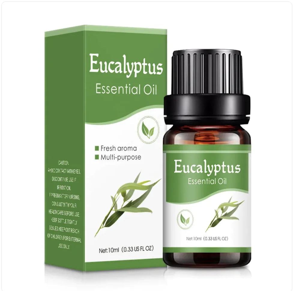 Water-Soluble Essential Oil for Aromatherapy Humidifier WEM Support (www.WEM.support)