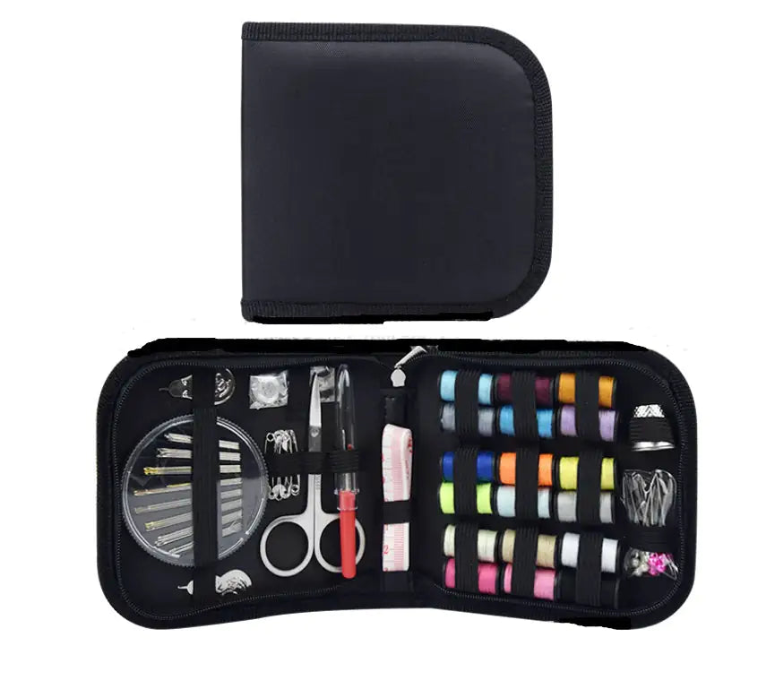 Sewing Kit, Sewing Kit, Home Sewing Kit, Sewing Tool WEM Support (www.WEM.support)
