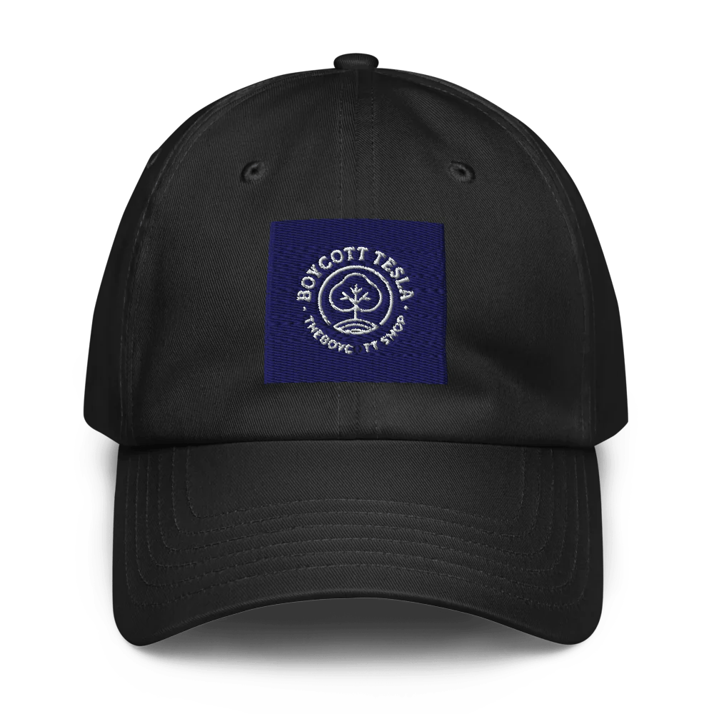 Under Armour® Performance Dad Hat - Catch Cards