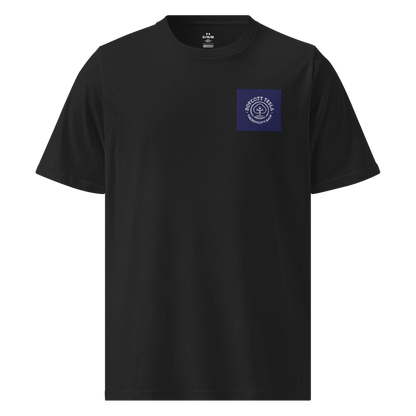 Under ArmourⓇ Performance Tee - Catch Cards