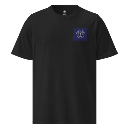 Under ArmourⓇ Performance Tee - Catch Cards