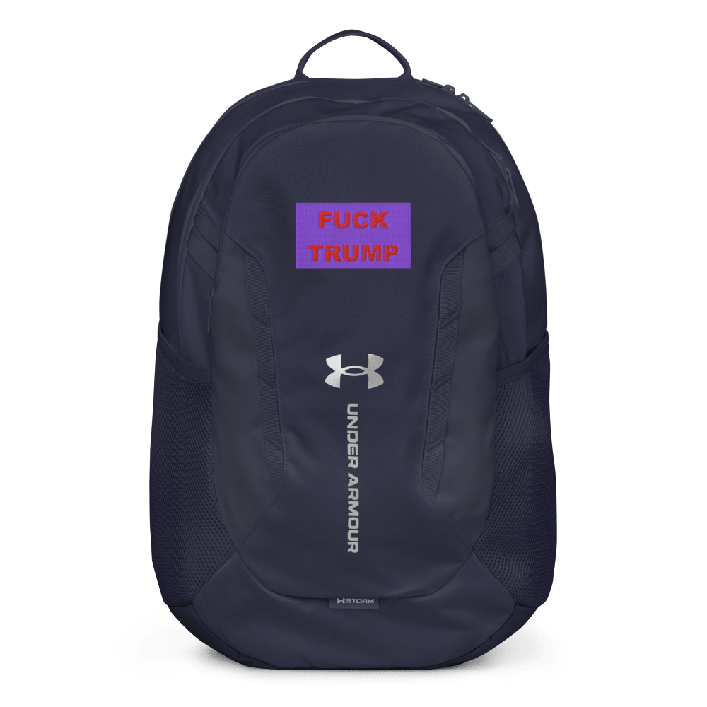 Under Armour® Resilient Backpack - Catch Cards