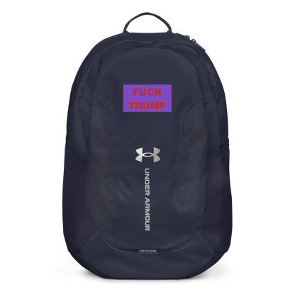 Under Armour® Resilient Backpack - Catch Cards
