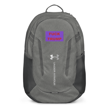 Under Armour® Resilient Backpack - Catch Cards