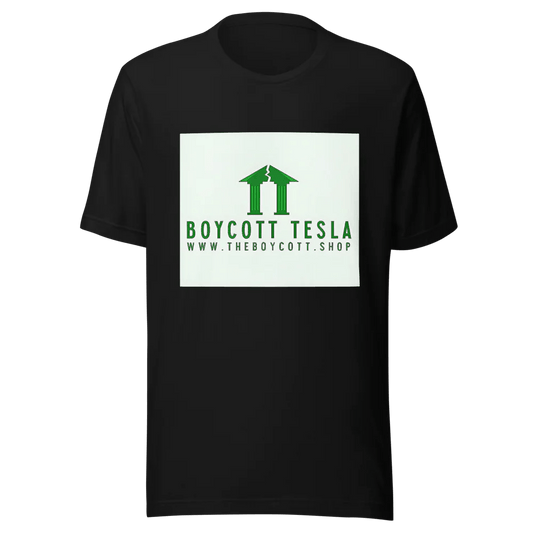 Unisex Staple Eco T-Shirt | Bella + Canvas 3001ECO - Catch Cards