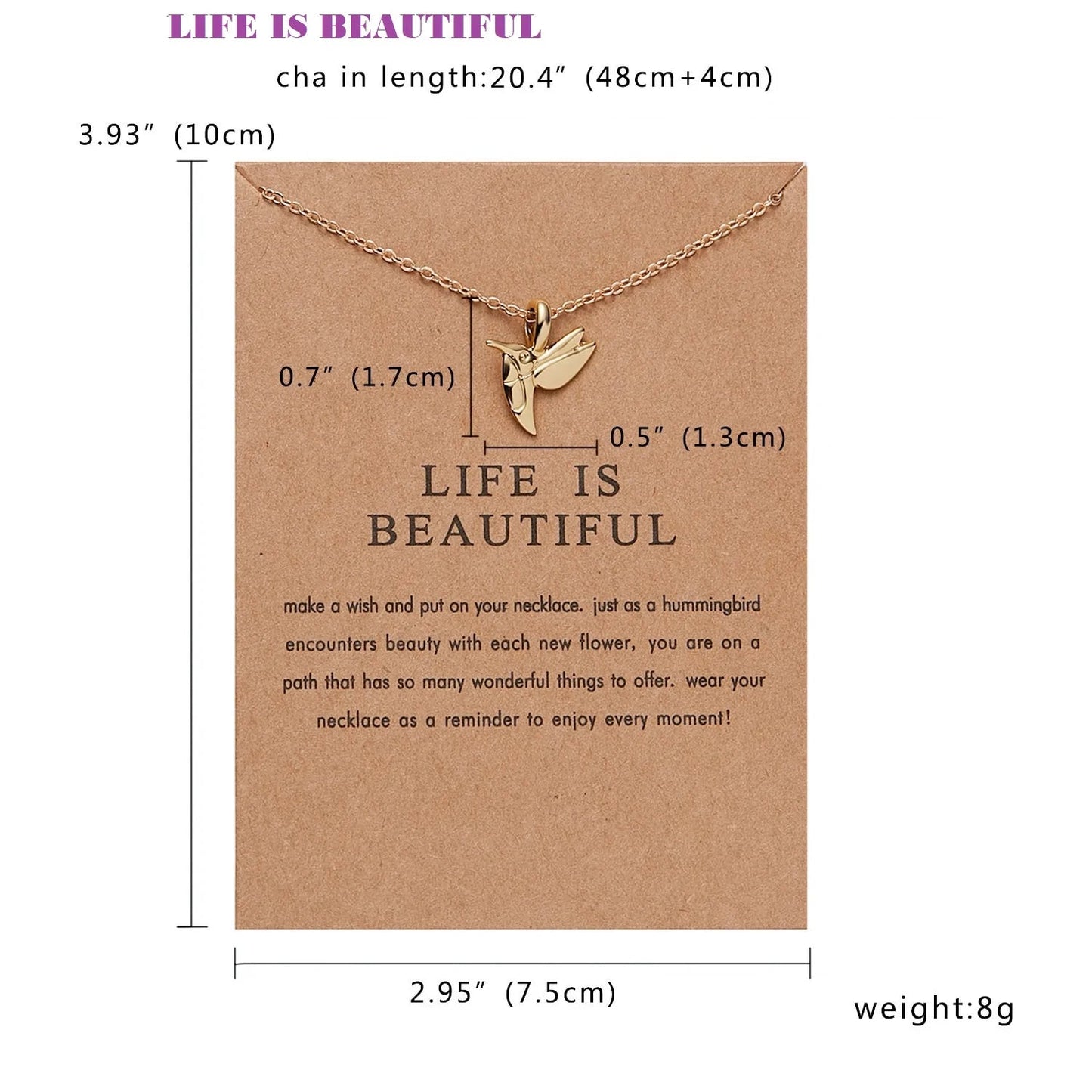 Fashion Gold-color Good Vibes WEM Support (www.WEM.support)