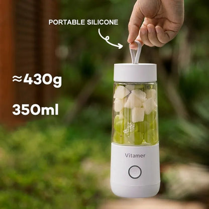 USB Rechargeable Blender - Catch Cards