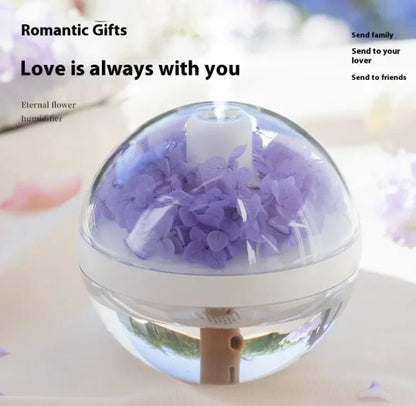 USB Rechargeable Humidifier - Catch Cards