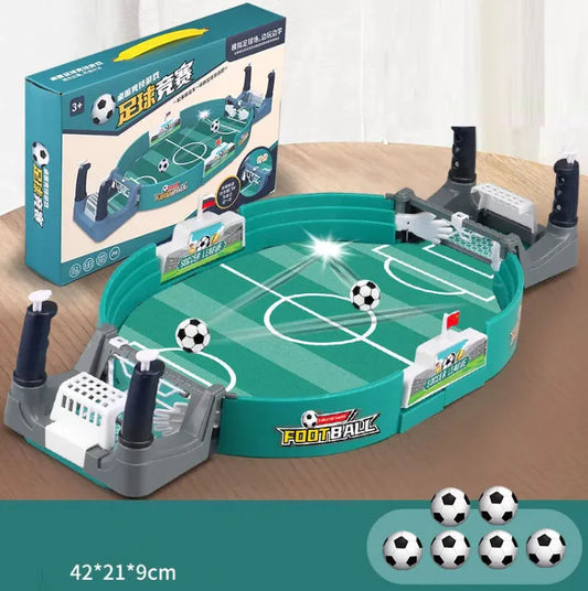 Tabletop Football Toy Game WEM Support (www.WEM.support)