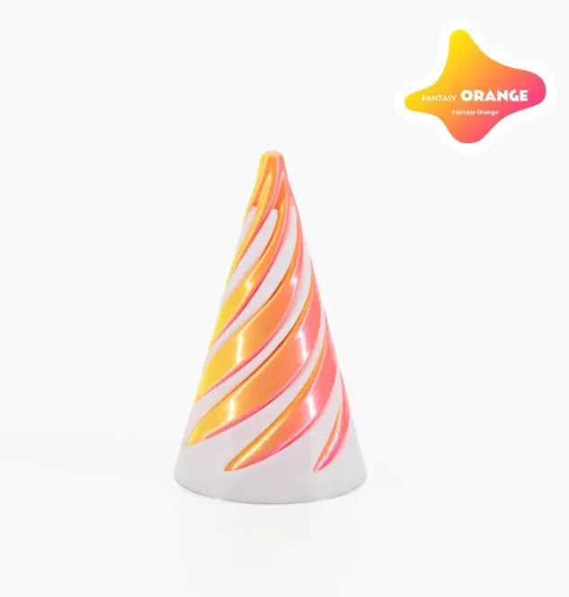 PyramidSpin Stress Relief Toy WEM Support (www.WEM.support)