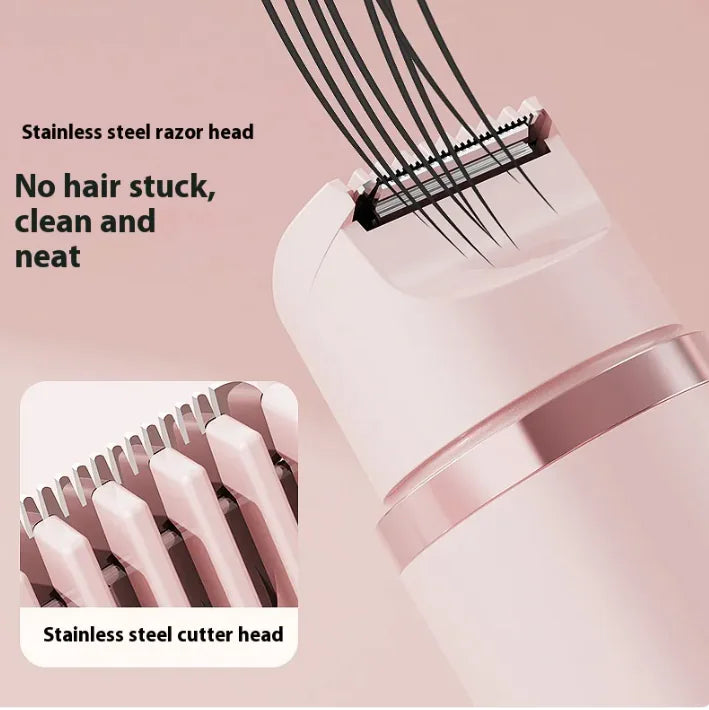 Dual-Head Epilator - HejK.com Marketplace LLC