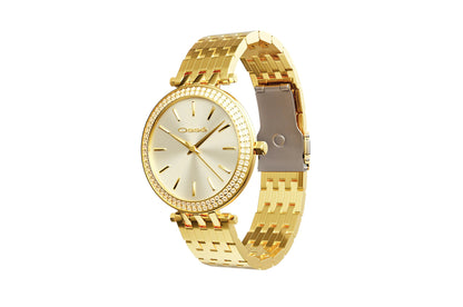 Montre pour Femmes Osse 10133 03 WEM Support (www.WEM.support)