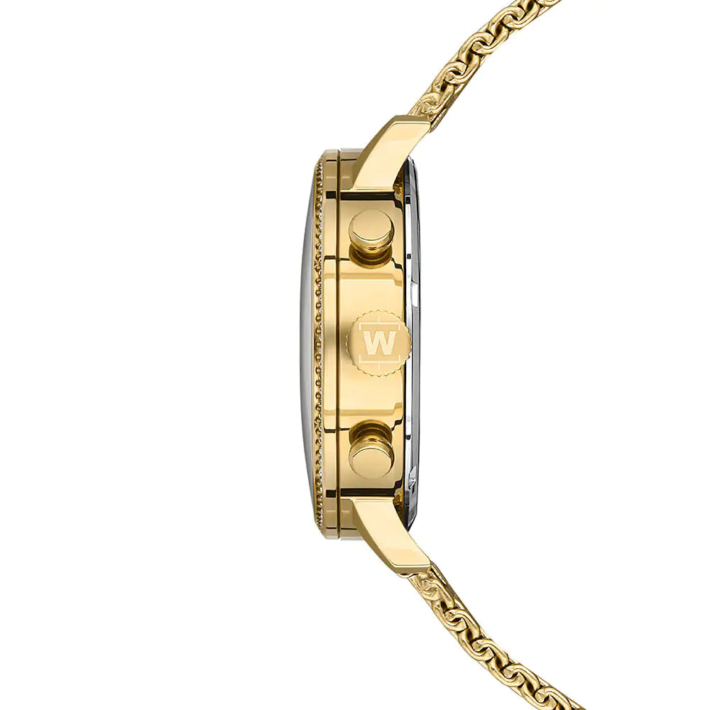 Welder Moody Watch WWRC664 Women's Watch WEM Support (www.WEM.support)