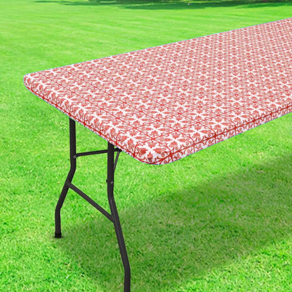 PEVA All-Weather Proof Picnic Tablecloth HejK.com Marketplace LLC