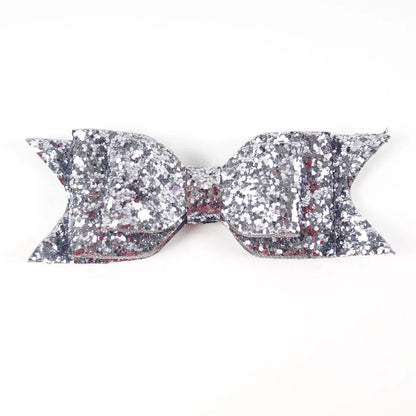 Sequin Hair Ties WEM Support (www.WEM.support)