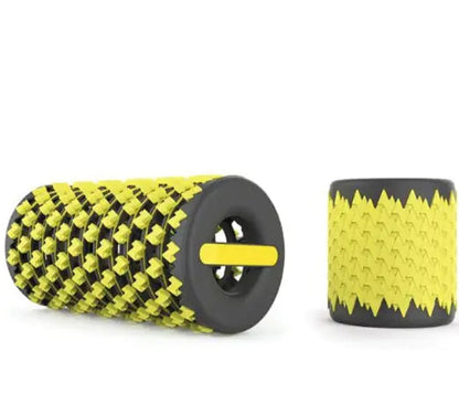 Jiazhu Foam Shaft WEM Support (www.WEM.support)