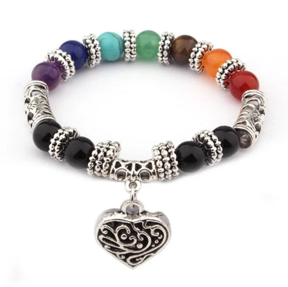Bead Healing Bracelet WEM Support (www.WEM.support)