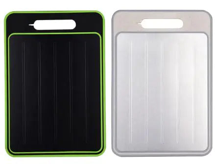 Defrosting Double Sided Cutting Board HejK.com