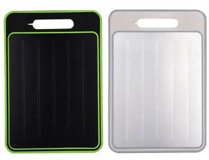 Defrosting Double Sided Cutting Board HejK.com