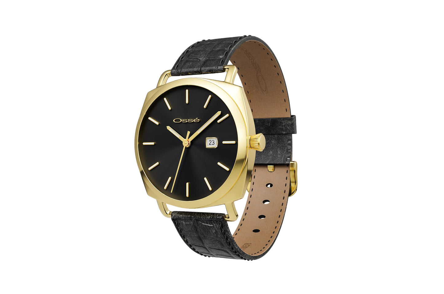 Osse 10147 05 Men's Wristwatch WEM Support (www.WEM.support)