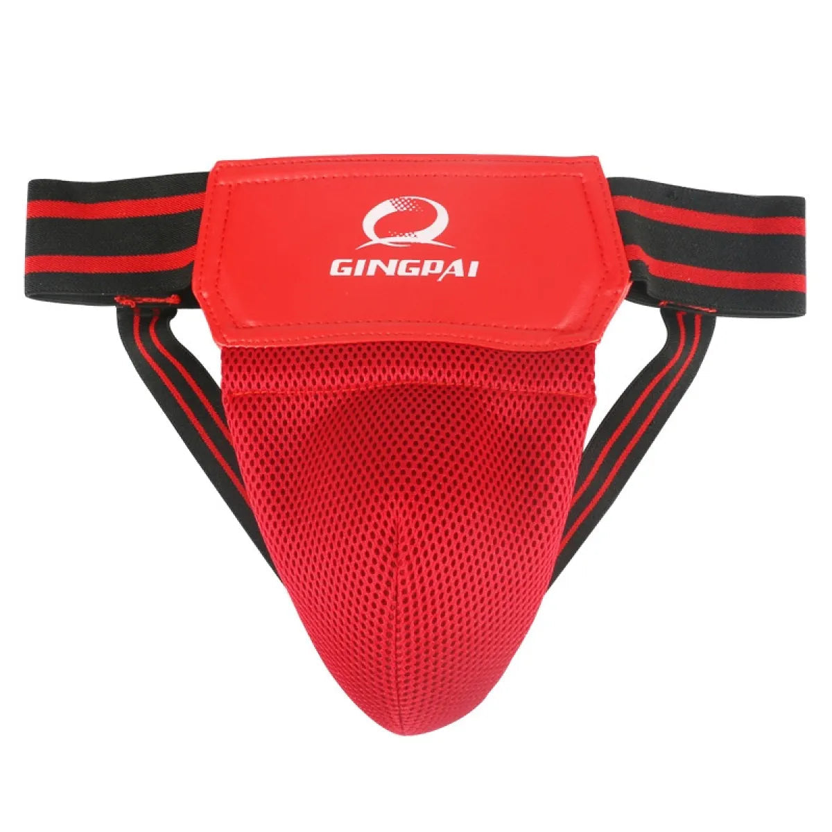 Underwear Taekwondo Protective Gear WEM Support (www.WEM.support)