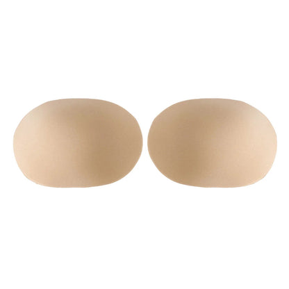 Flexoro Enhancement Silikon-Schulterpolster WEM Support (www.WEM.support)