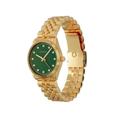 Osse 10117 06 Women's Wristwatch WEM Support (www.WEM.support)