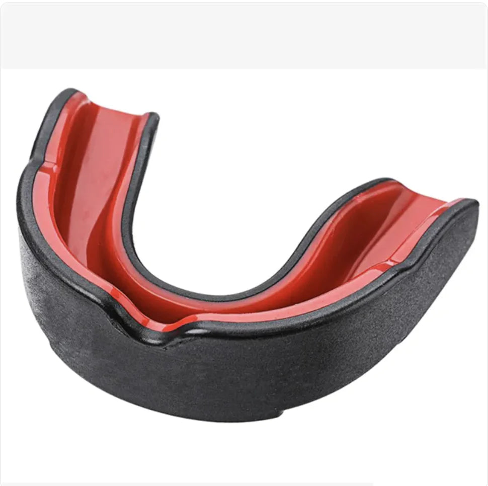 Taekwondo Boxing Mouthguard WEM Support (www.WEM.support)