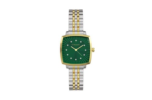 Osse 10139 05 Women's Wristwatch WEM Support (www.WEM.support)