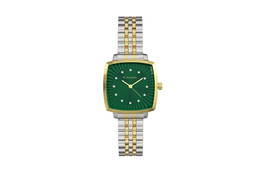 Osse 10139 05 Women's Wristwatch WEM Support (www.WEM.support)