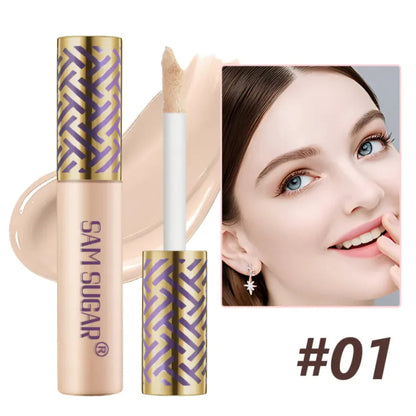 6-Color Liquid Concealer Set HejK.com