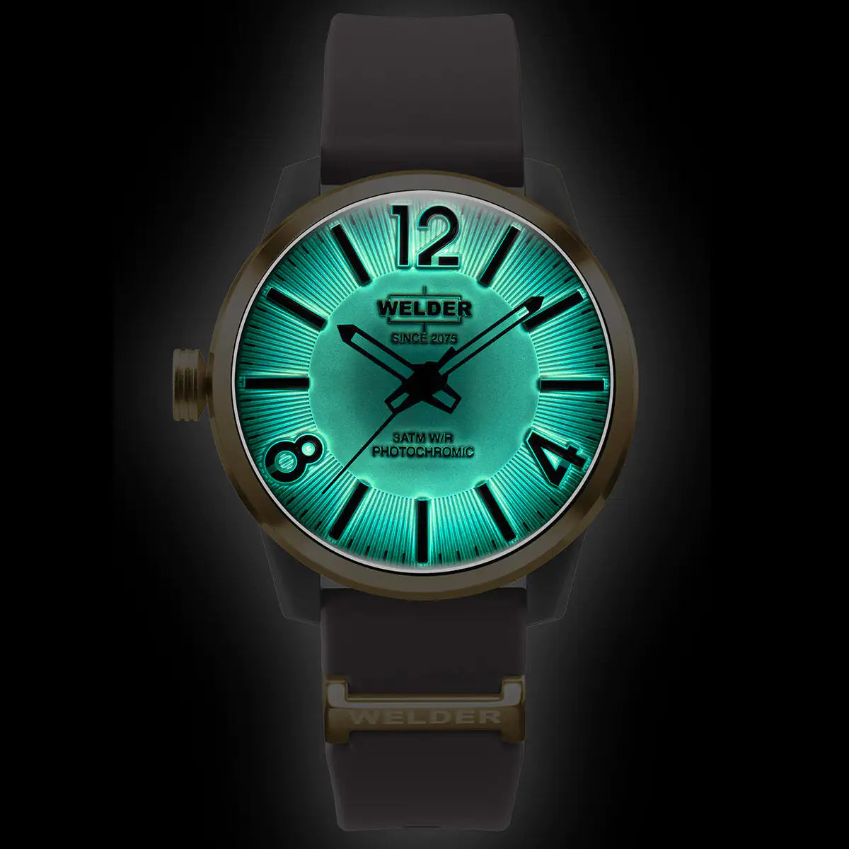 Welder Moody Watch WWRL2000 Women's Watch WEM Support (www.WEM.support)