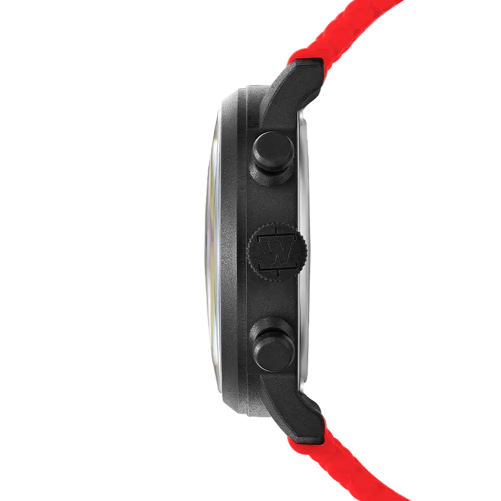 Welder Moody Watch WWRP503 Men's Wristwatch WEM Support (www.WEM.support)