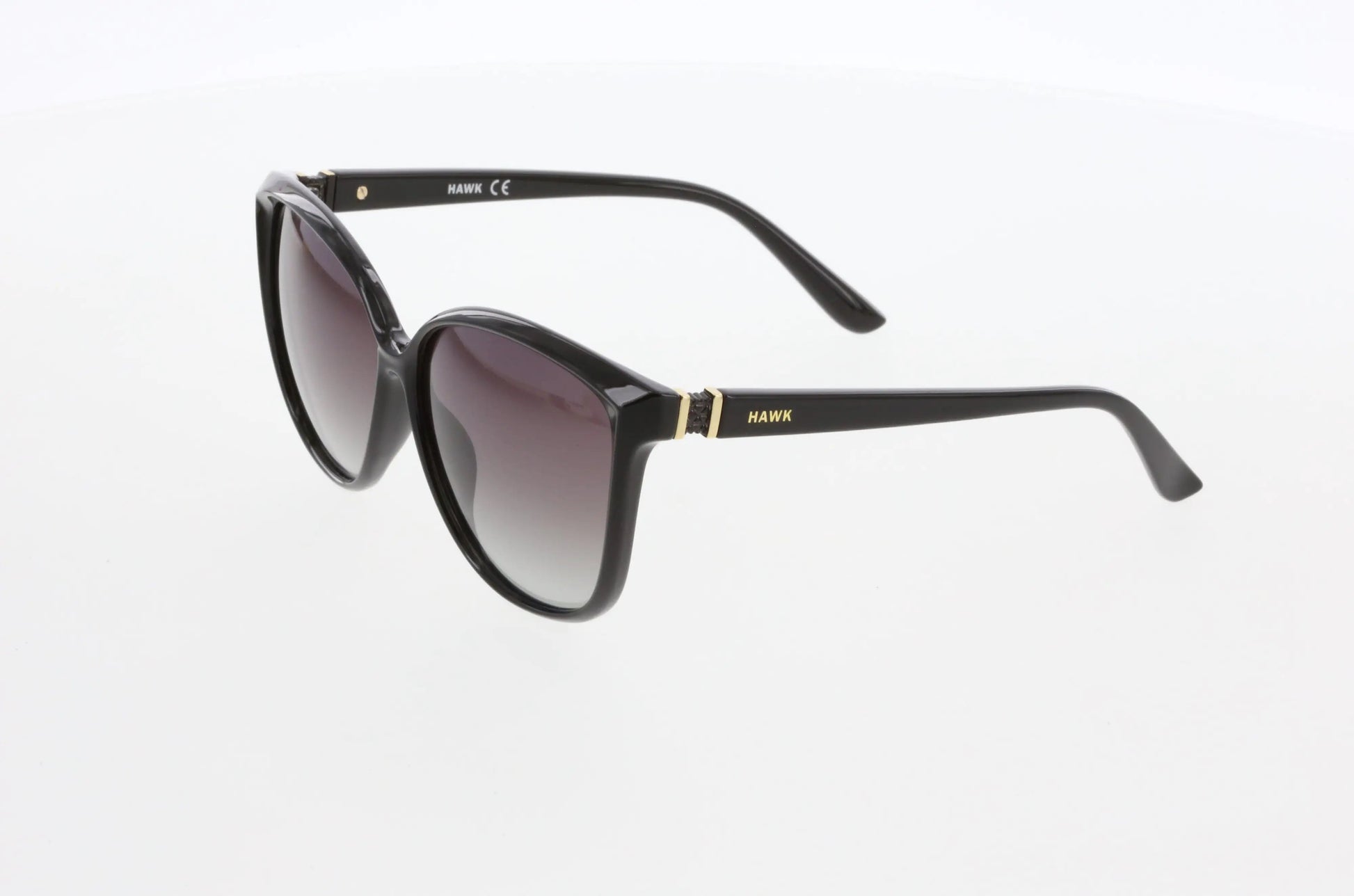 Hawk 2180 01 Women's Sunglasses WEM Support (www.WEM.support)