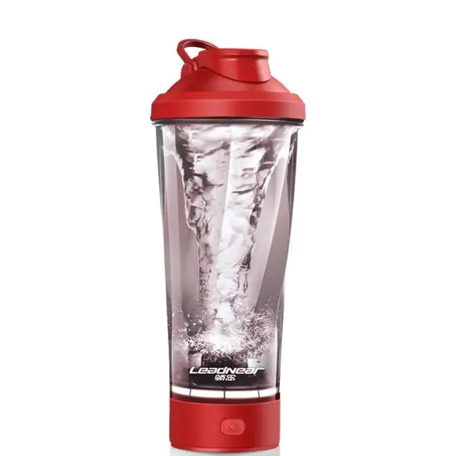 Shaking Cup Protein Fitness Portable Exercise WEM Support (www.WEM.support)