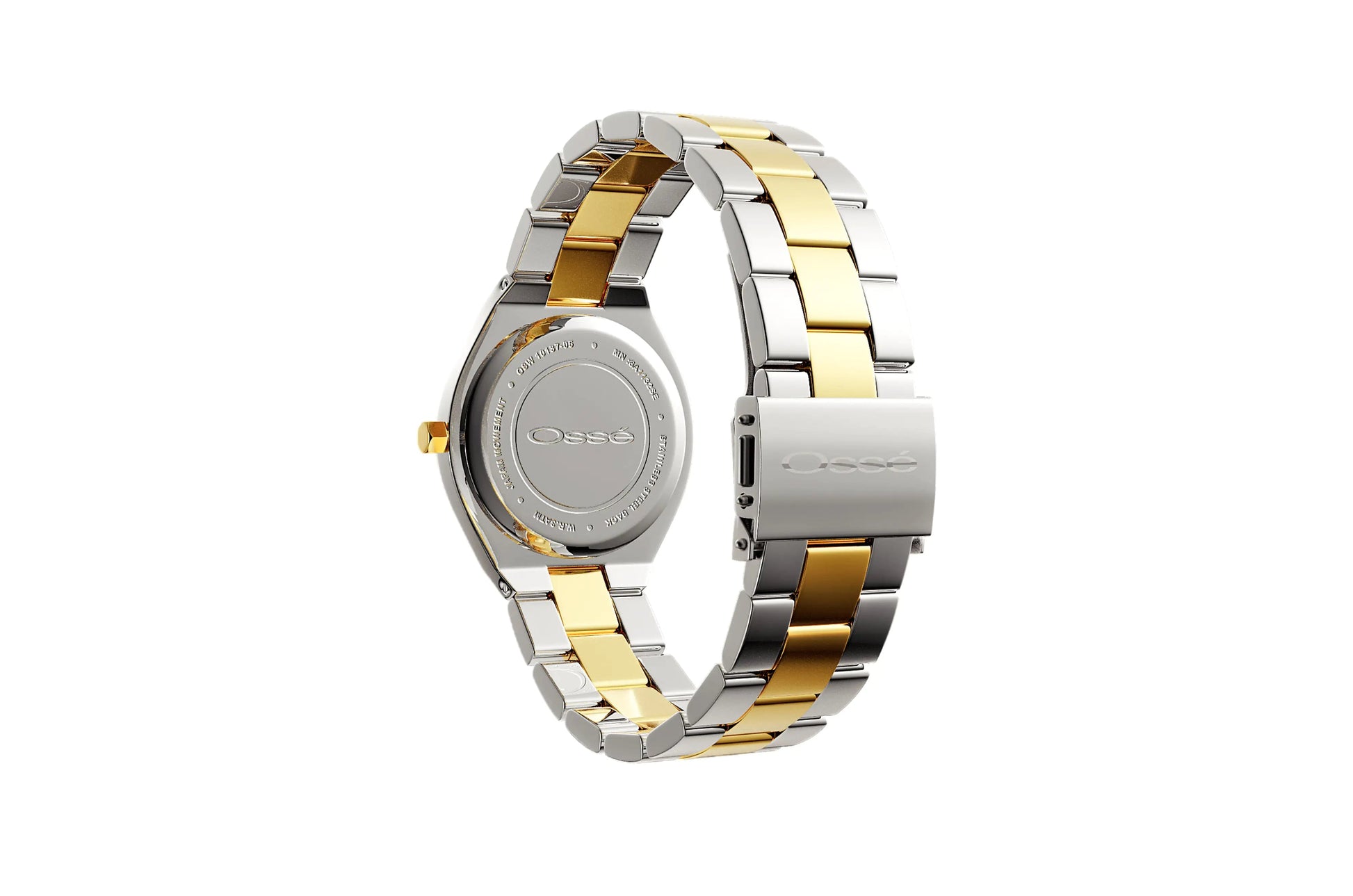 Osse 10137 05 Women's Wristwatch WEM Support (www.WEM.support)