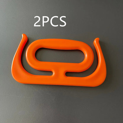 Heavy-Duty Storage Bag Rack WEM Support (www.WEM.support)