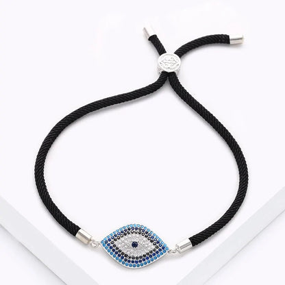 Turkish Evil Eye Design Bracelets WEM Support (www.WEM.support)