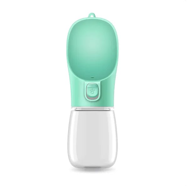 Vaso Portátil para Beber de Mascotas - Catch Cards