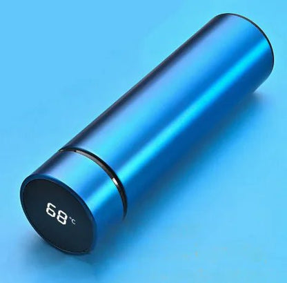 Vaso Térmico de Acero Inoxidable Smart Vac - Catch Cards