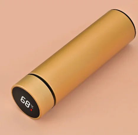 Vaso Térmico de Acero Inoxidable Smart Vac - Catch Cards