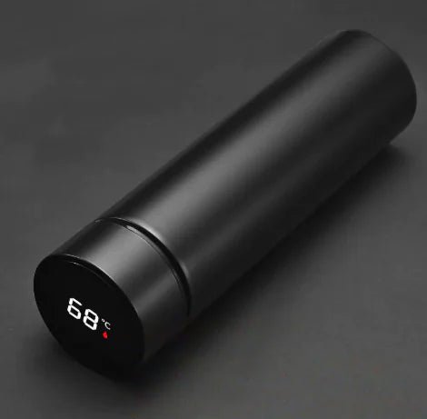 Vaso Térmico de Acero Inoxidable Smart Vac - Catch Cards