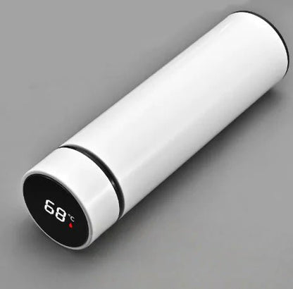Vaso Térmico de Acero Inoxidable Smart Vac - Catch Cards