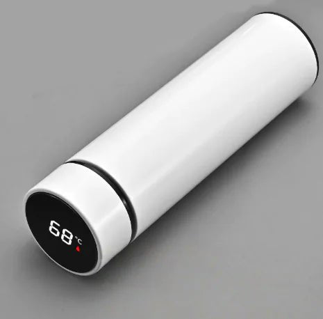 Vaso Térmico de Acero Inoxidable Smart Vac - Catch Cards
