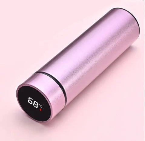 Vaso Térmico de Acero Inoxidable Smart Vac - Catch Cards