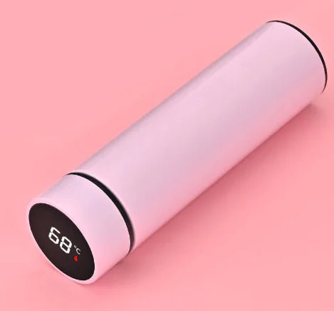 Vaso Térmico de Acero Inoxidable Smart Vac - Catch Cards