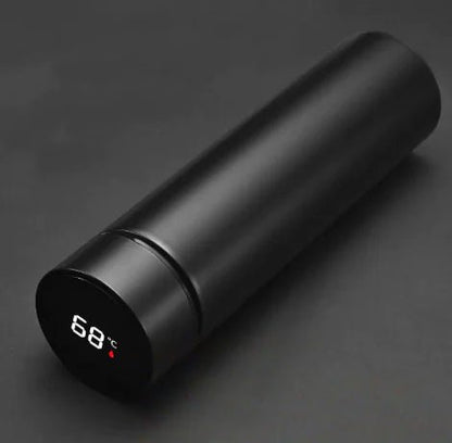 Vaso Térmico de Acero Inoxidable Smart Vac - Catch Cards