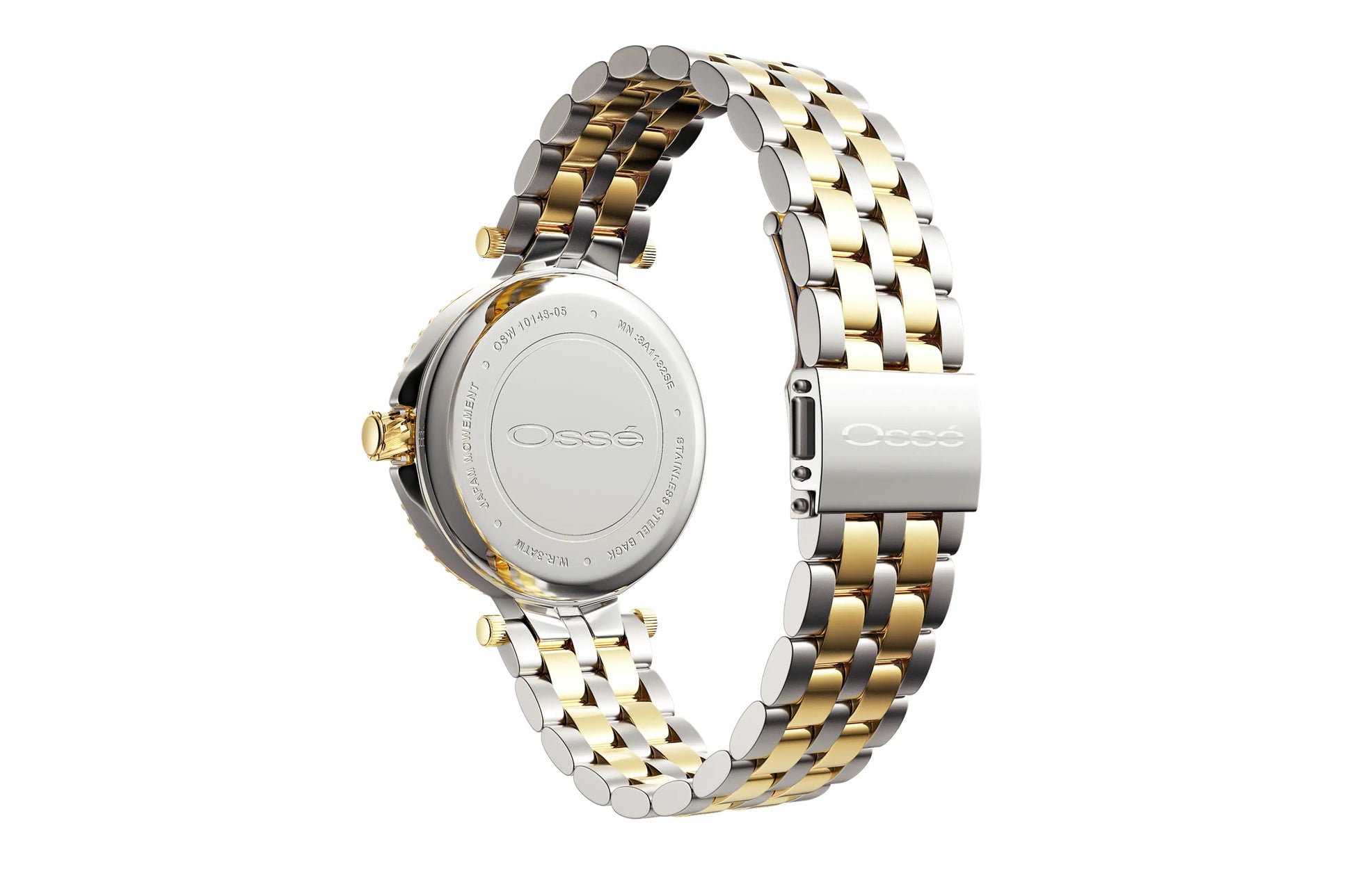 Montre pour Hommes Osse 10143 05 WEM Support (www.WEM.support)