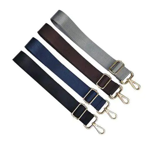 Removable Strap -Black WEM Support (www.WEM.support)